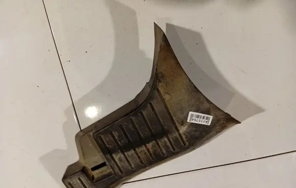 Ford Galaxy Other trunk/boot trim element