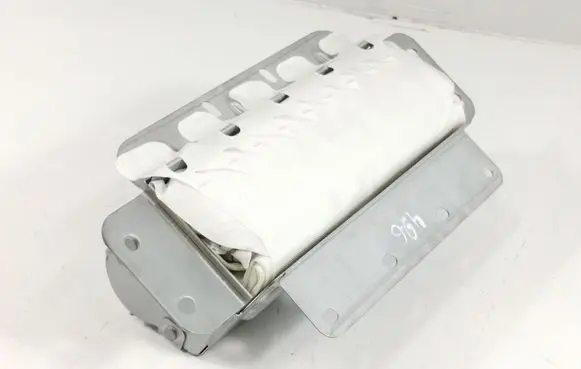 BMW Z4 E89 Passenger airbag 72129182664
