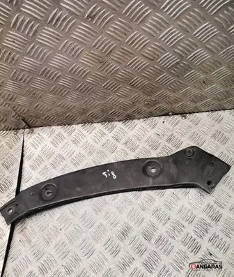Volkswagen Tiguan Radiator support slam panel bracket 5N0805931B