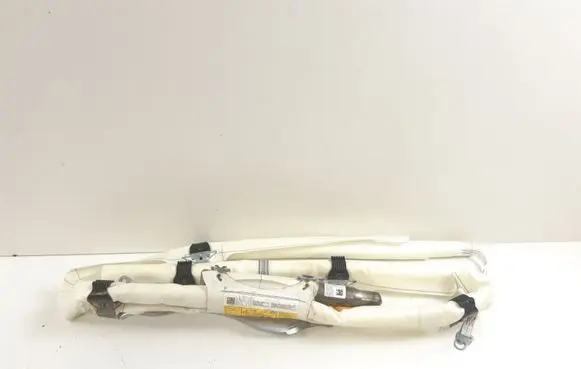 Volkswagen Golf VI Roof airbag 1K9880742E
