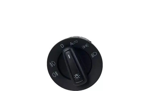 Skoda Octavia Mk3 (5E) Light switch 5E0941431D