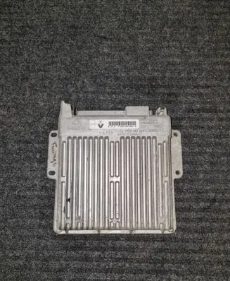 Renault Twingo I Engine control unit/module 7700104484