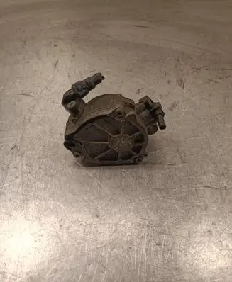 Citroen Berlingo Vacuum pump 9804021880
