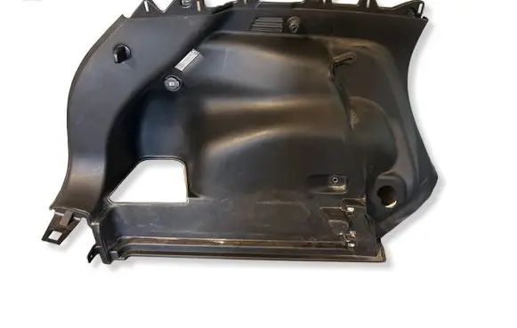 Jeep Compass Trunk/boot side trim panel 501681