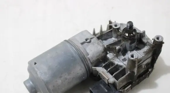 Audi A3 S3 8P Wiper motor 139722058