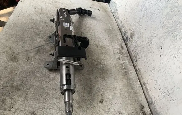 Opel Astra K Steering column universal joint 39094320
