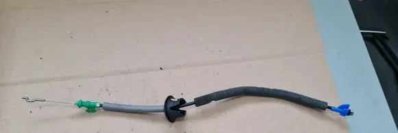Audi Q3 F3 Other front door trim element 83A839085