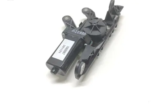 Audi A5 8T 8F Seat belt adjustment motor 8F0857759 306625799AD