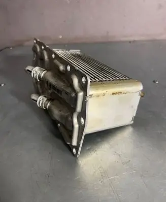 Ford Kuga II Intercooler radiator DS7G9L440BD