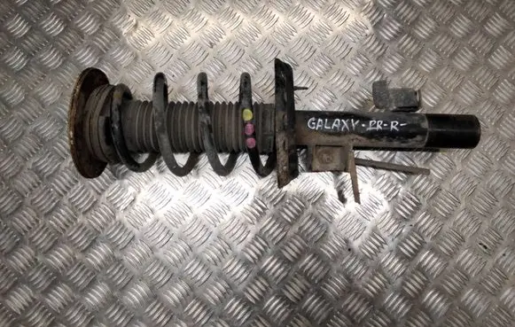 Ford Galaxy Front shock absorber/damper 6G9118045AEJ 006070919