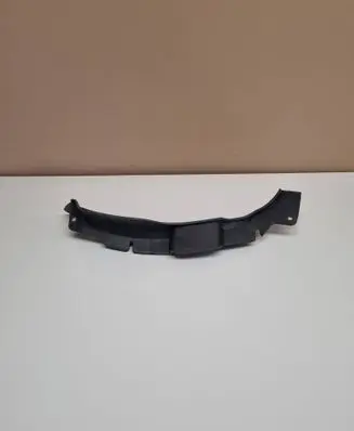 Skoda Superb B8 (3V) Front mudguard 3V0853887B