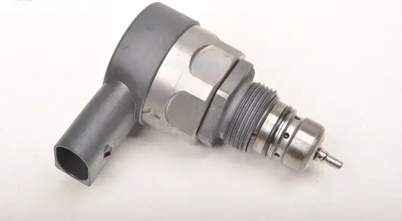 BMW 7 G11 G12 Fuel pressure sensor 0281006394