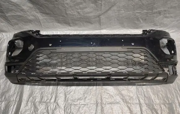 Volkswagen T-Roc Front bumper 2GA807221J