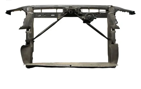 Skoda Octavia Mk3 (5E) Radiator support slam panel 