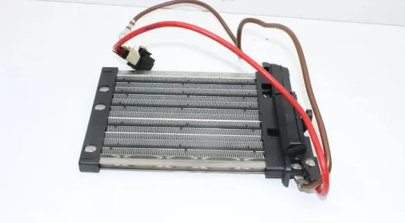 Mini Cooper Countryman R60 Electric cabin heater radiator 3422661