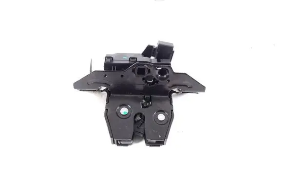 Opel Ampera- E Loading door lock 