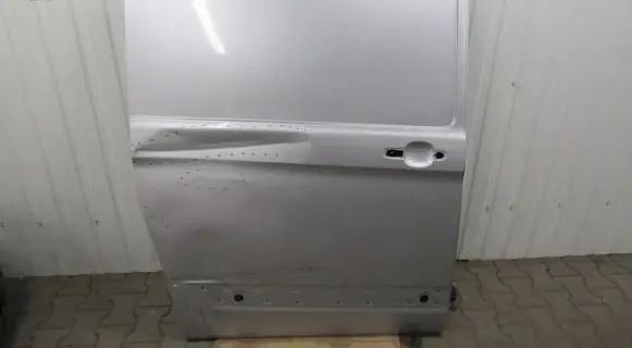 Ford Transit Custom Side sliding door 