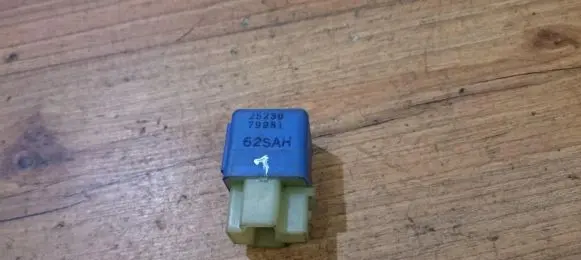 Nissan Almera Other relay 2523079981 62SAH