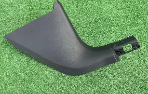 Volkswagen PASSAT B8 Foot area side trim 3G1863484A
