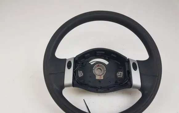 Mini One - Cooper Cabrio R52 Steering wheel 2375R501 1513083