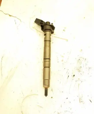 Audi A6 S6 C6 4F Fuel injector 059130277CC 0445116023