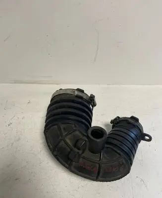 Audi A6 S6 C6 4F Air intake hose/pipe 4F0129615E