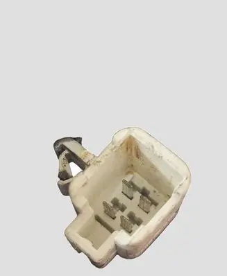 Toyota Corolla E120 E130 Tailgate/trunk/boot lock/catch/latch 1015283000