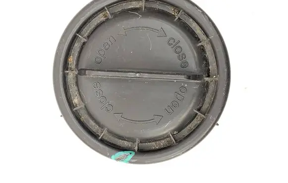 Opel Astra K Headlight/headlamp dust cover 7960111630