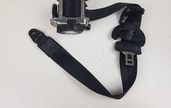 Jaguar F-Pace Front seatbelt HK83611B09AC8PVJ