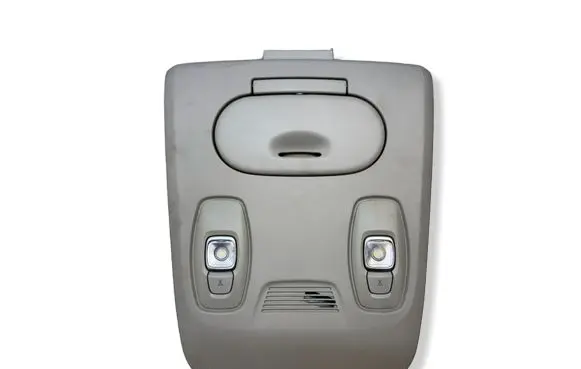 Renault Scenic IV - Grand scenic IV Front seat light 969803211R
