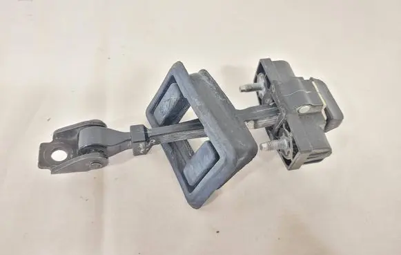 Renault Captur Rear door check strap stopper 