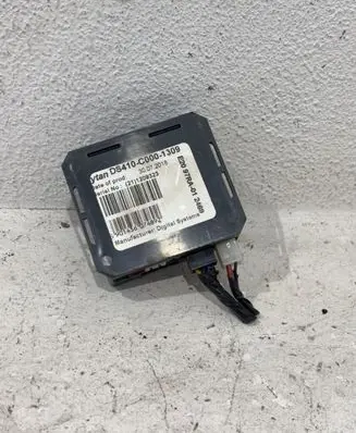 Mercedes-Benz B W246 W242 Alarm control unit/module E2097RA012469