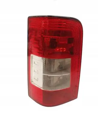 Peugeot Partner Rear/tail lights 