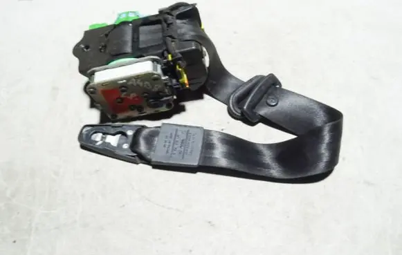 Audi A4 S4 B8 8K Front seatbelt 8K1857706K