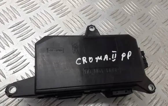 Fiat Croma Door control unit/module 51796699