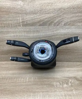 Mercedes-Benz GLE (W166 - C292) Wiper turn signal indicator stalk/switch A2929000400 10103618