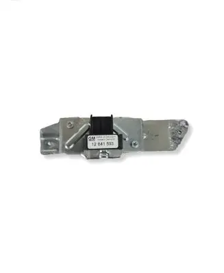 Opel Insignia A Sensor 12841593