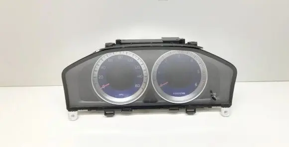 Volvo V60 Speedometer (instrument cluster) 31327586 31327586AA 69799060U