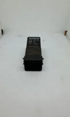 Fiat Ducato Glow plug pre-heat relay 0281003039