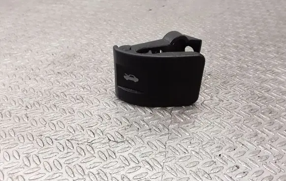 Jeep Compass Engine bonnet (hood) release handle 