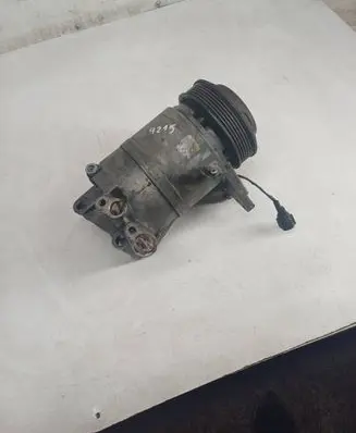 Nissan Murano Z50 Air conditioning (A/C) compressor (pump)