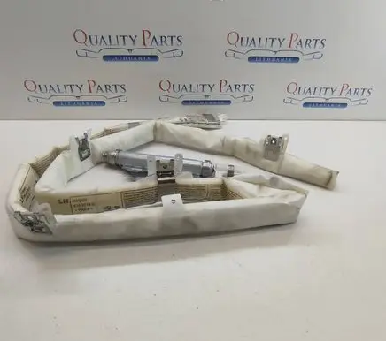 BMW X5 E70 Roof airbag 6162718C