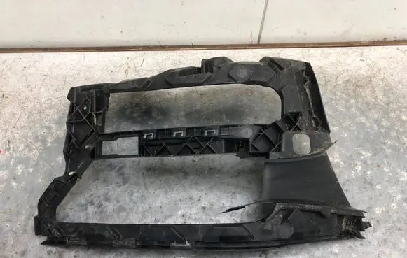 Volkswagen Crafter Front bumper mounting bracket 7C0807724ABILI 7C0807724A