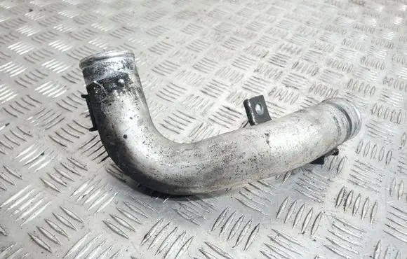 Chevrolet Captiva Intercooler hose/pipe