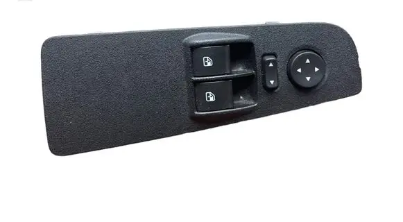 Fiat Bravo Electric window control switch 011650