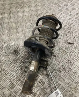Volkswagen Sharan Front shock absorber/damper