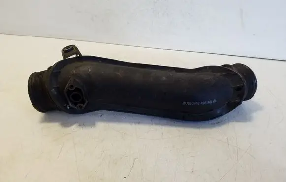 Porsche Cayenne (92A) Intercooler hose/pipe 7P0145795