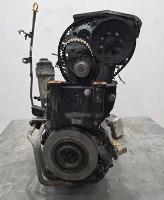 Alfa Romeo 159 Engine 939A3000