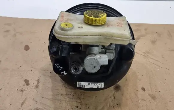 Audi A4 S4 B6 8E 8H Brake booster 8E0612105M
