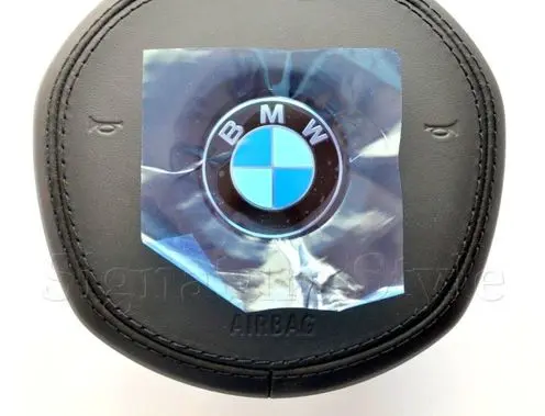 BMW X5M G05 F95 Steering wheel airbag 32308094575 8094575